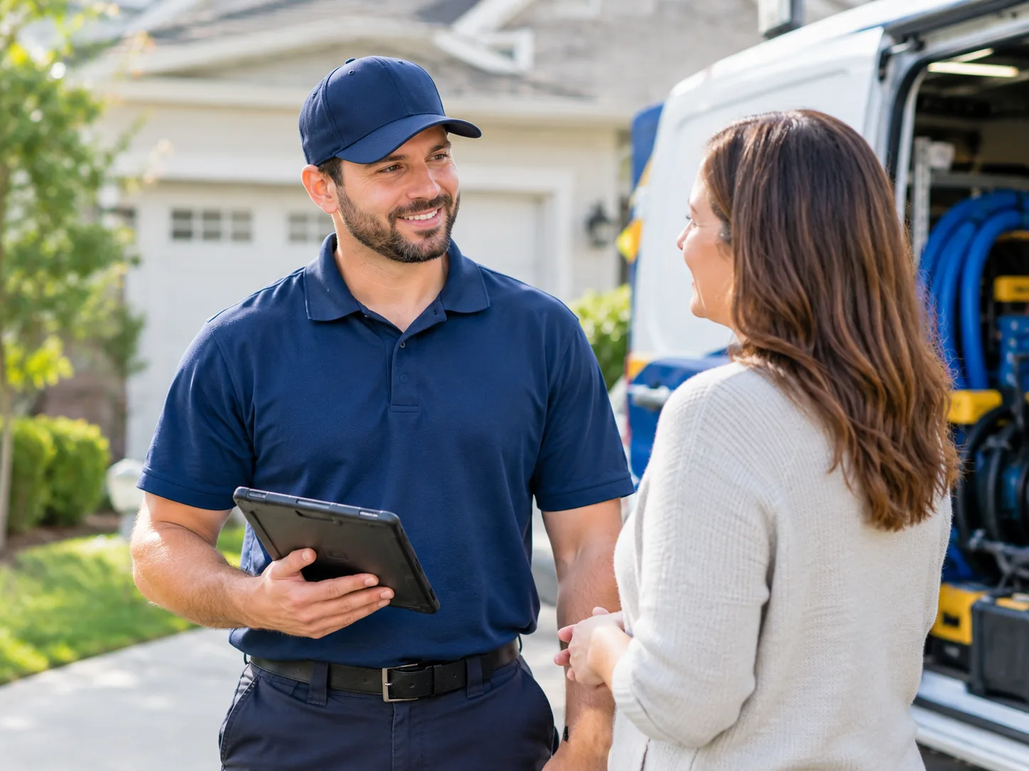 Sewage Backup Cleanup Lizemores, WV FAQs